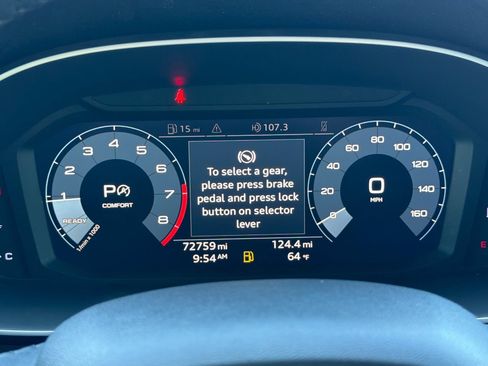 Used 2020 Audi Q3 2.0T Premium Plus w/ Premium Plus Package AWD/4WD image 34