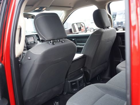 Used 2020 RAM 2500 Tradesman AWD/4WD image 23