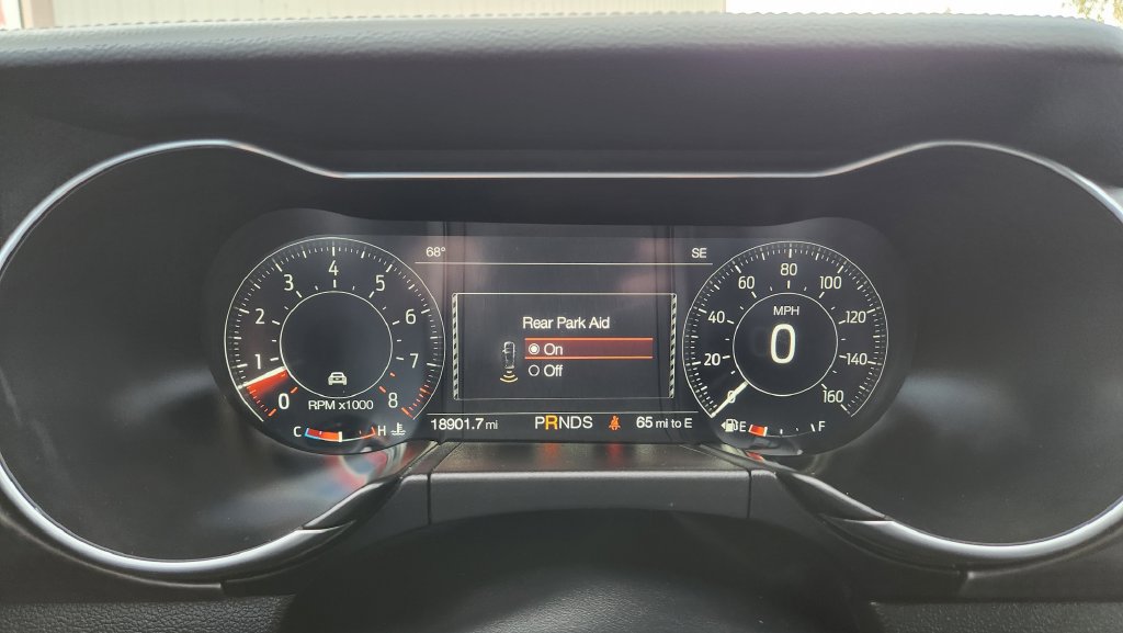 Used 2023 Ford Mustang GT Premium w/ GT Performance Package RWD image 38
