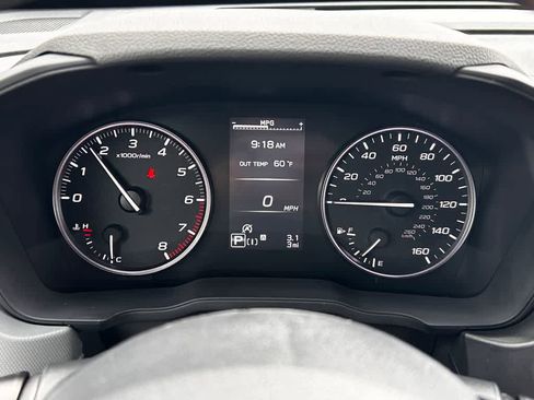 New 2026 Subaru Forester Sport AWD/4WD image 17