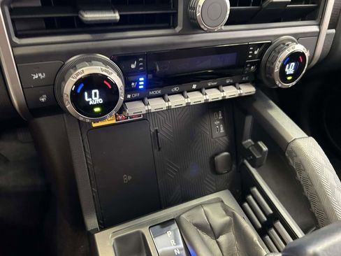 Used 2026 Toyota 4Runner Limited AWD/4WD image 26