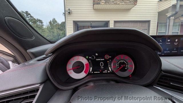 Used 2021 Acura TLX Type S AWD/4WD image 3