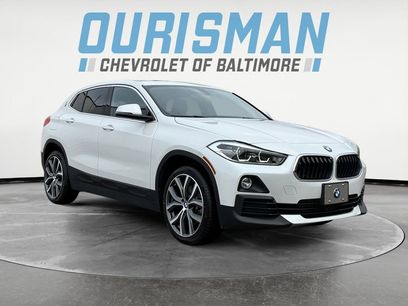 Used 2018 BMW X2 xDrive28i w/ Convenience Package