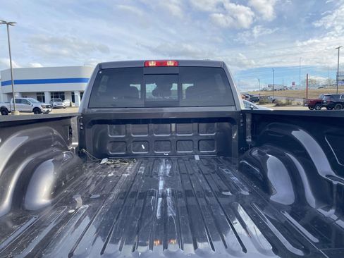 Used 2025 RAM 2500 Tradesman image 10