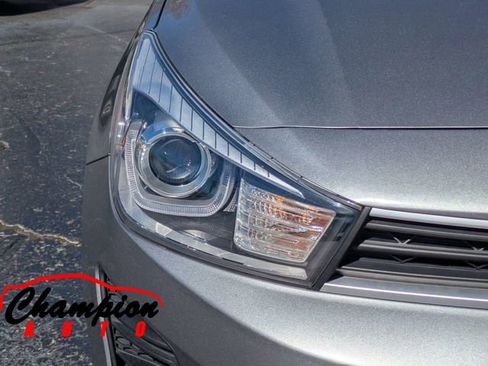 Used 2021 Kia Rio S w/ Technology Package image 11