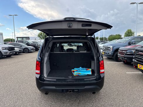 Used 2012 Honda Pilot EX-L image 8