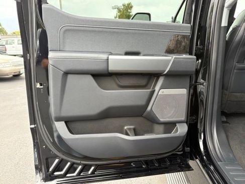 New 2026 Ford F350 Lariat w/ Tremor Off-Road Package image 15