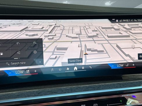 New 2025 BMW 740i image 23