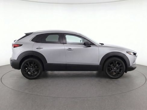 Used 2024 MAZDA CX-30 AWD 2.5 S w/ Select Sport Pkg image 40