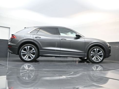 Used 2019 Audi Q8 Premium Plus image 24