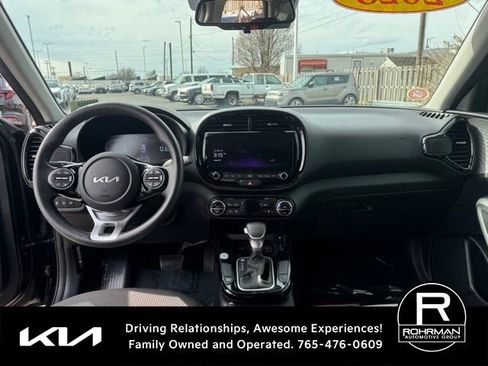 Used 2023 Kia Soul S image 10