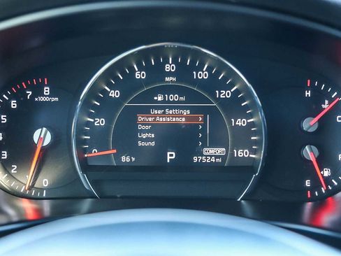 Used 2019 Kia Sorento EX image 19