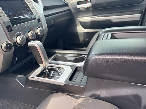Used 2019 Toyota Tundra SR5 w/ SR5 Upgrade Package image 16