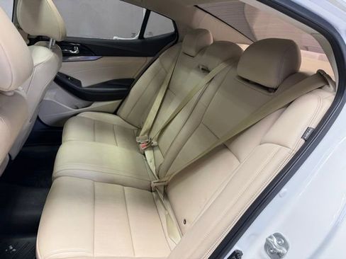 Used 2020 Nissan Maxima 3.5 SL w/ Floor Mat Group image 18
