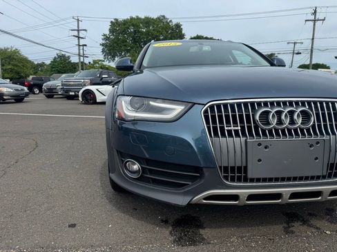 Used 2015 Audi A4 Premium AWD/4WD image 16
