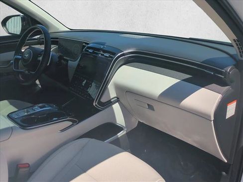 Used 2024 Hyundai Tucson SEL AWD/4WD image 27