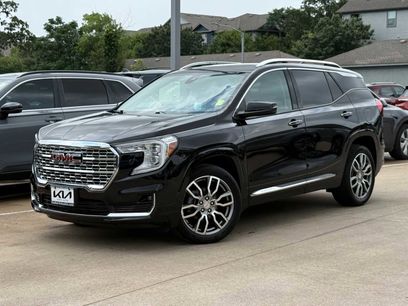Used 2022 GMC Terrain Denali w/ LPO, Cargo Package