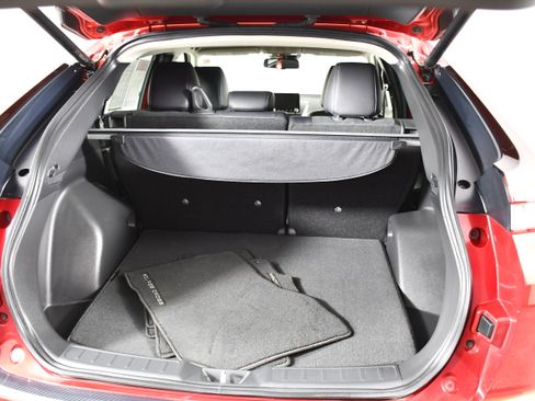 Used 2024 Mitsubishi Eclipse Cross SE AWD/4WD image 48