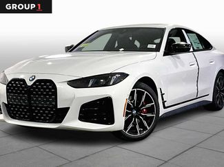 New 2026 BMW 430i xDrive w/ M Sport Package AWD/4WD video 1