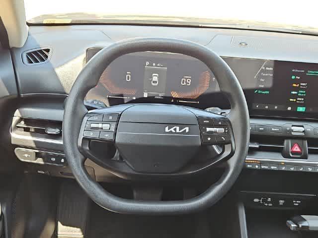 Used 2025 Kia K4 FWD image 20