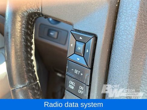 Used 2014 Ford F150 XLT w/ Equipment Group 302A Luxury image 27