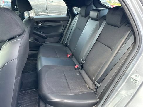 Used 2024 Honda Civic Sport image 13