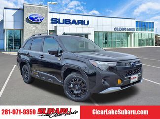 New 2026 Subaru Forester Wilderness AWD/4WD video 1
