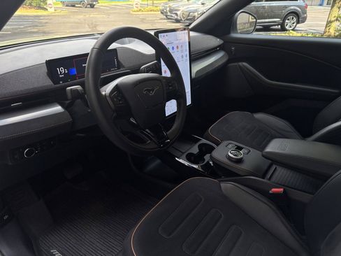 Used 2023 Ford Mustang Mach-E GT AWD/4WD image 8