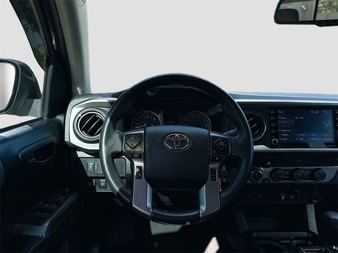 Used 2022 Toyota Tacoma SR5 image 22