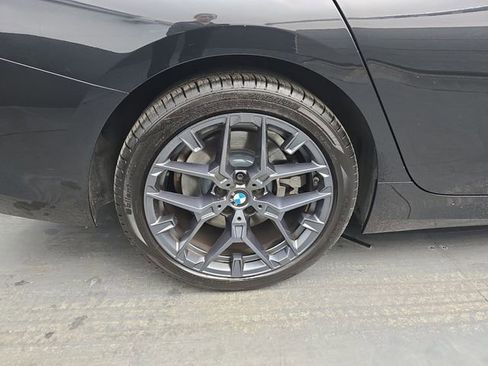 Used 2025 BMW 330i Sedan RWD image 20