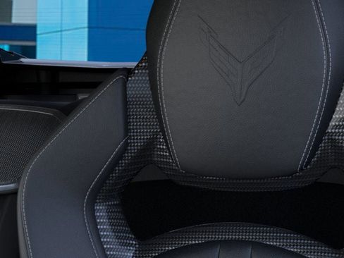 New 2025 Chevrolet Corvette Z06 image 45