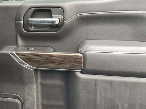 Used 2020 Chevrolet Silverado 1500 RST w/ All-Star Edition image 10