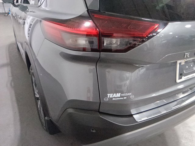 Certified 2023 Nissan Rogue SV w/ SV Premium B Package AWD/4WD image 26