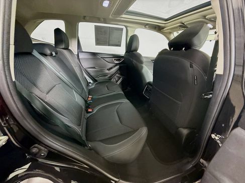 Used 2022 Subaru Forester Premium AWD/4WD image 26