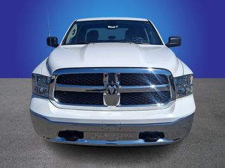 Used 2022 RAM 1500 Classic SLT AWD/4WD video 2