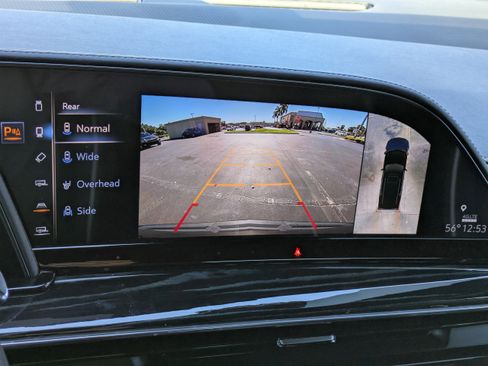 Used 2021 Cadillac Escalade Sport w/ Heavy-Duty Trailer Package image 29