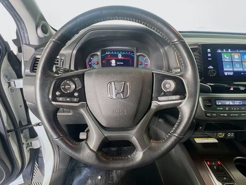 Used 2021 Honda Pilot Special Edition image 16