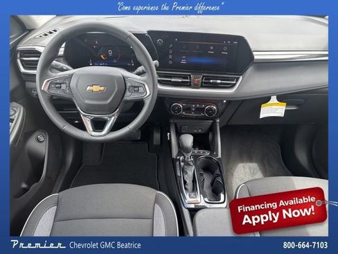 New 2026 Chevrolet TrailBlazer LT w/ Convenience Package image 26