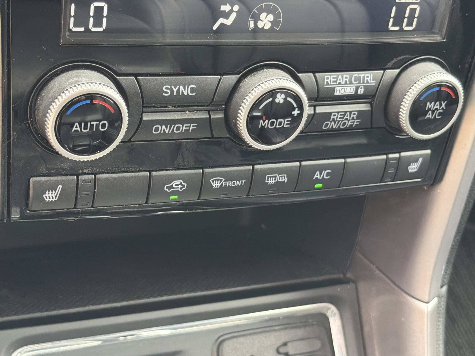 Used 2019 Subaru Ascent Limited w/ Popular Package #2A AWD/4WD image 34
