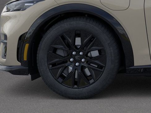 New 2026 Ford Mustang Mach-E Premium w/ Sport Appearance Package image 19