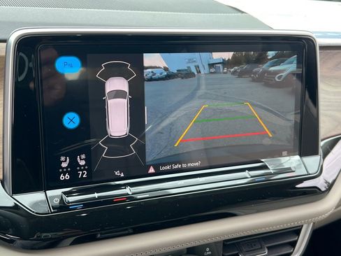 New 2026 Volkswagen Atlas SE image 24