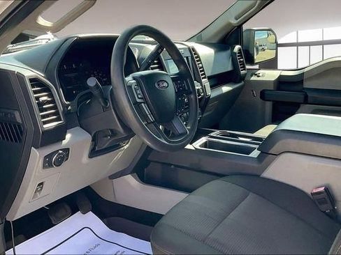 Used 2018 Ford F150 XL w/ Equipment Group 101A Mid image 14