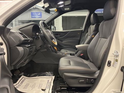 Certified 2024 Subaru Forester Wilderness image 11