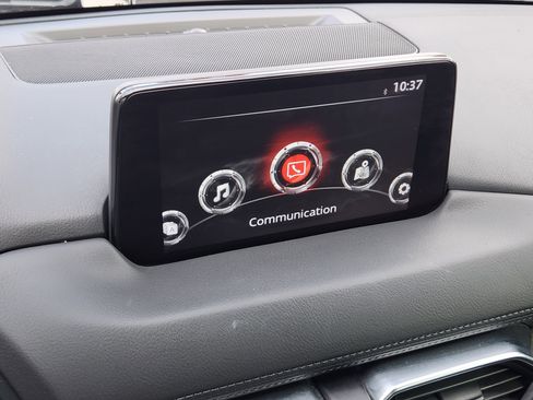 Used 2020 MAZDA CX-5 Signature image 20