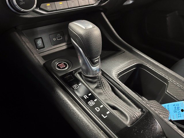 Used 2024 Nissan Sentra S FWD image 23