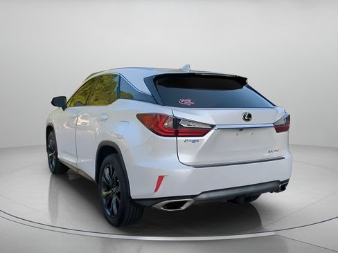 Used 2018 Lexus RX 350 FWD w/ Premium Package image 22