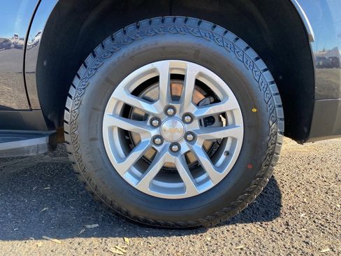 Used 2023 Chevrolet Tahoe LT image 28