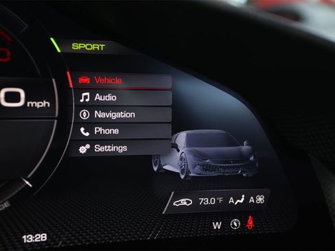 Certified 2024 Ferrari 296 GTB Base image 32