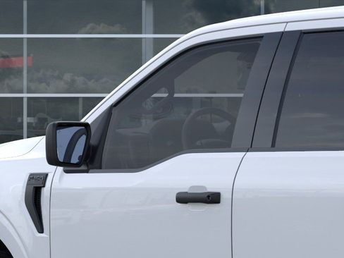 New 2026 Ford F150 STX RWD image 20