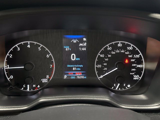 Used 2023 Toyota Corolla LE FWD image 11